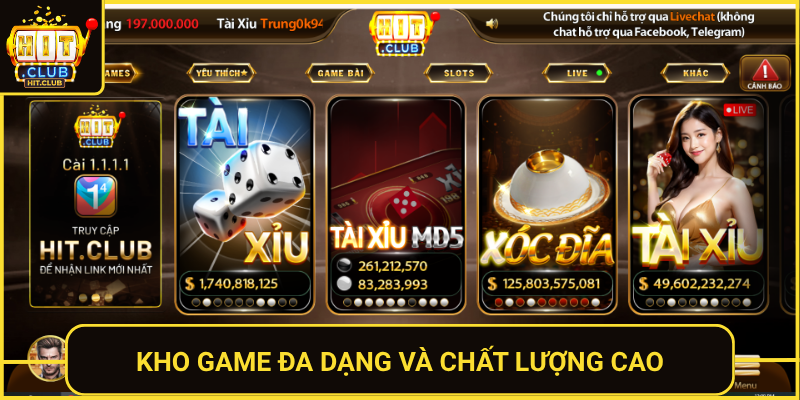 HitClub mailflo – Cổng Game Bài Đổi Thưởng Uy Tín Số 1 Năm 2026 8 Kho Game Da Dang Va Chat Luong Cao